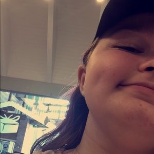 Meet your Posher, Bethany